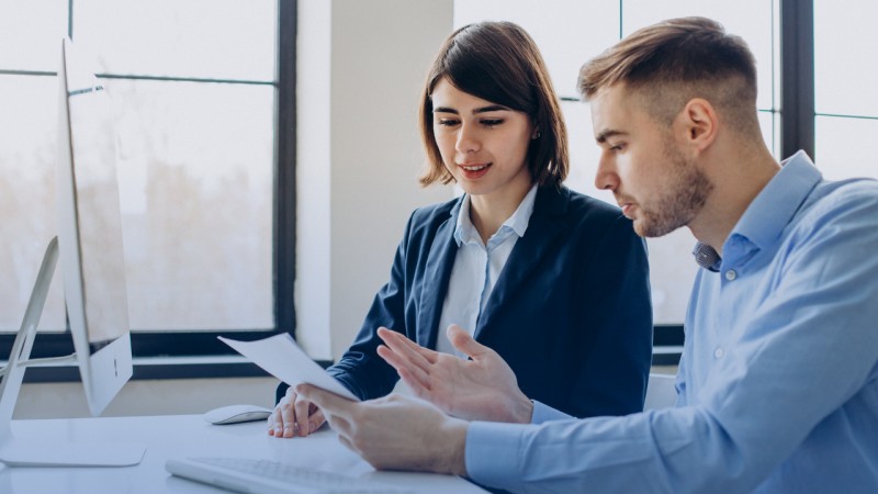 Como recrutar vendedor para o mercado de SaaS?