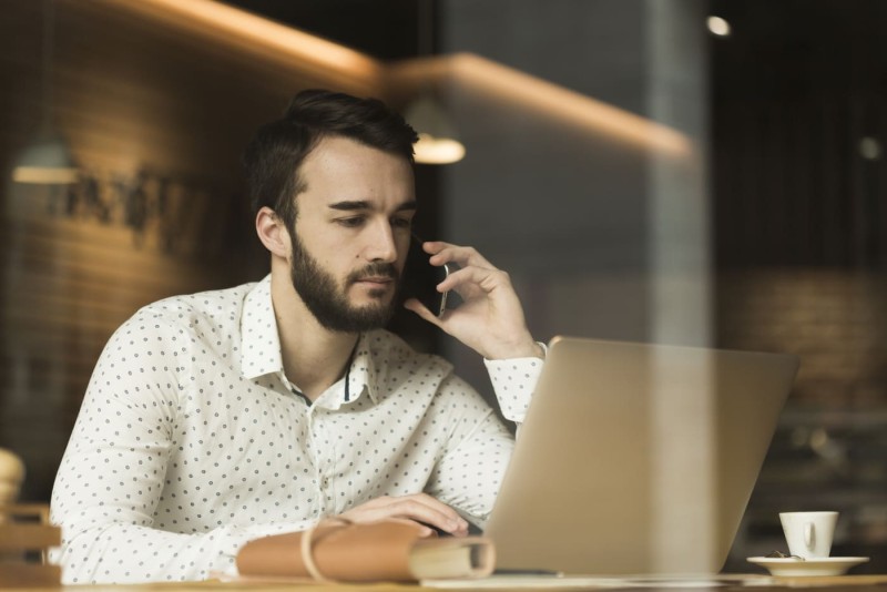 Empresa de Recrutamento e Seleção para a Europa