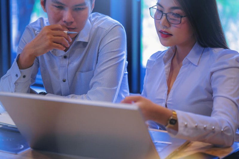 Etapas Fundamentais do Funil de Recrutamento