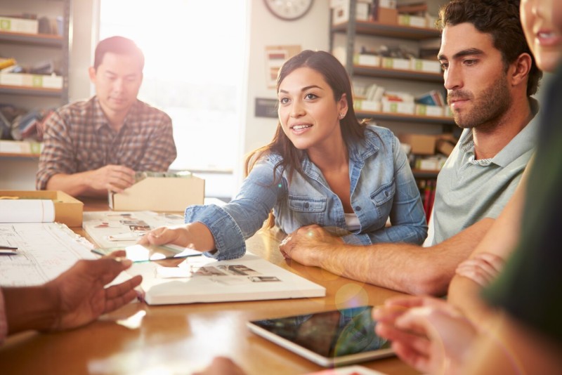 Soucer de Talentos de TI: O Ciclo Completo do Talento Tech