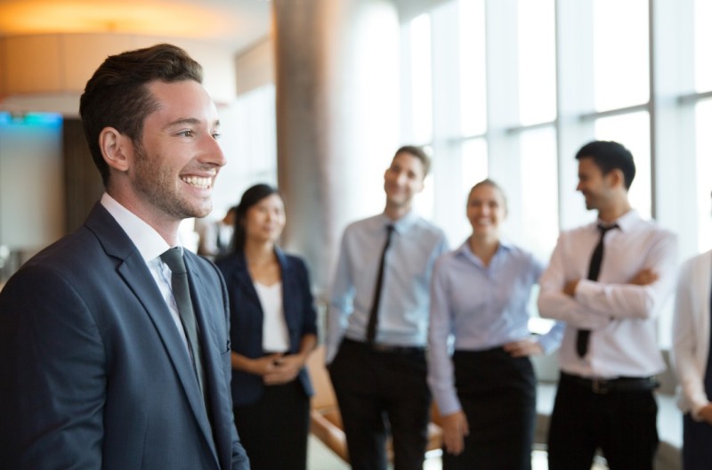 Talent Acquisition (TA) Mapeamento de mercado e salários