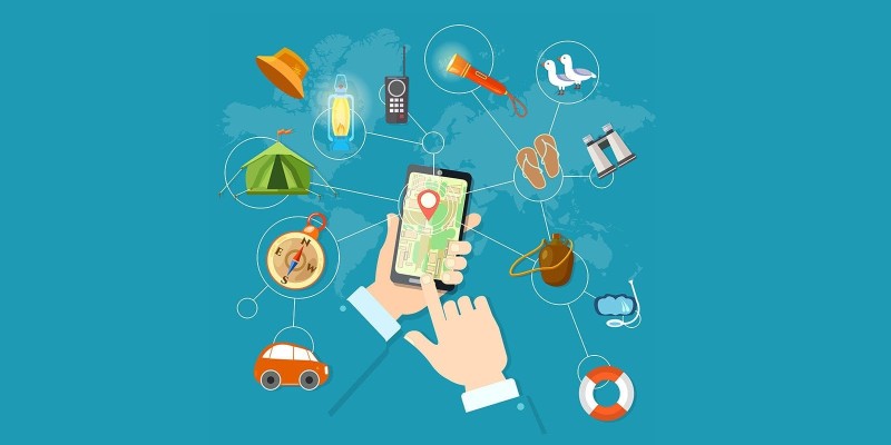 Como Funciona o Geofencing?