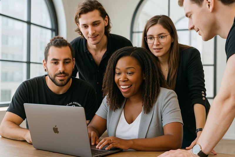 Recruiter de Programador e DevOps: 7 Habilidades Essenciais