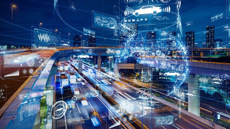 CAN/CANalizador y ADAS | Recrutamento Especializado