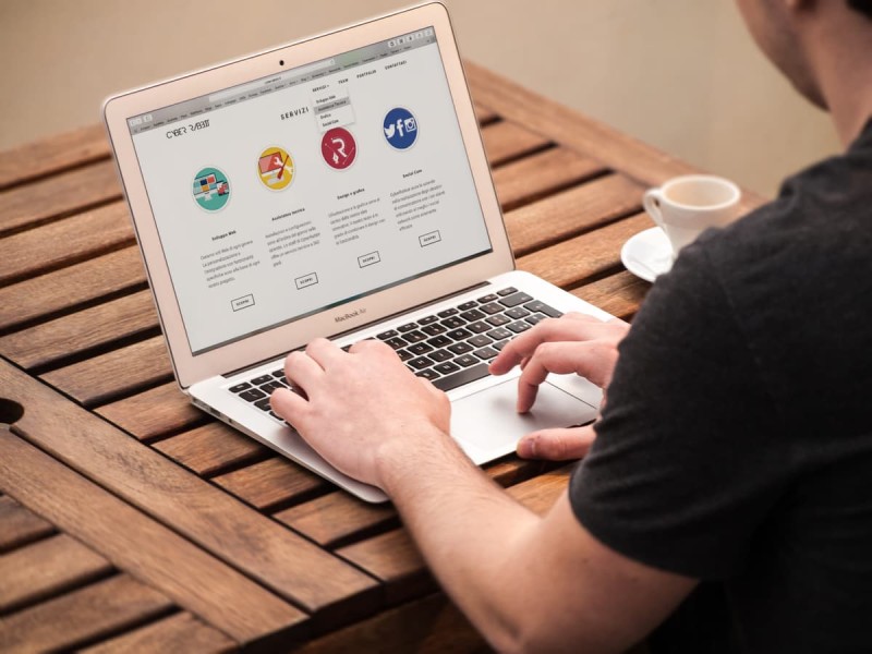 O papel do Tech Recruiter com Fullstack Developer