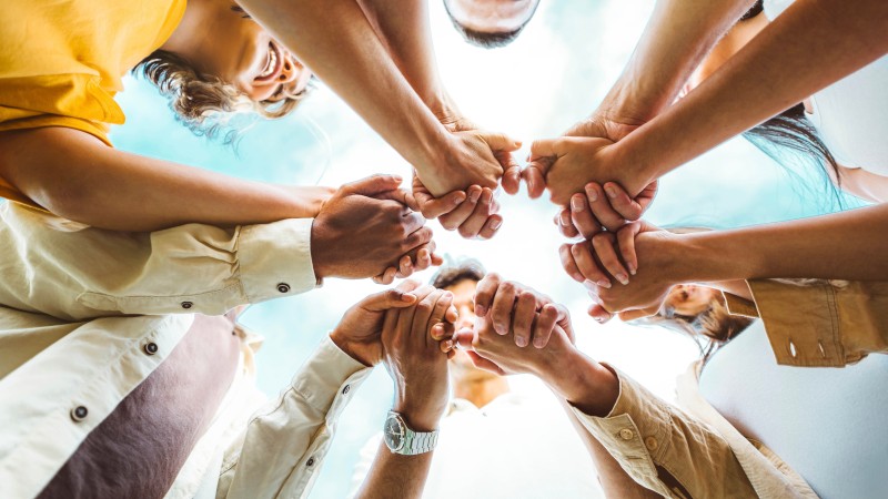 Temos Vagas: Sim, é Você Mesmo que Estamos Procurando!