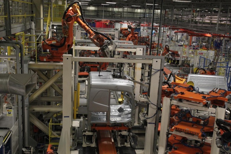 Onde um Engenheiro Automotivo Pode Trabalhar?