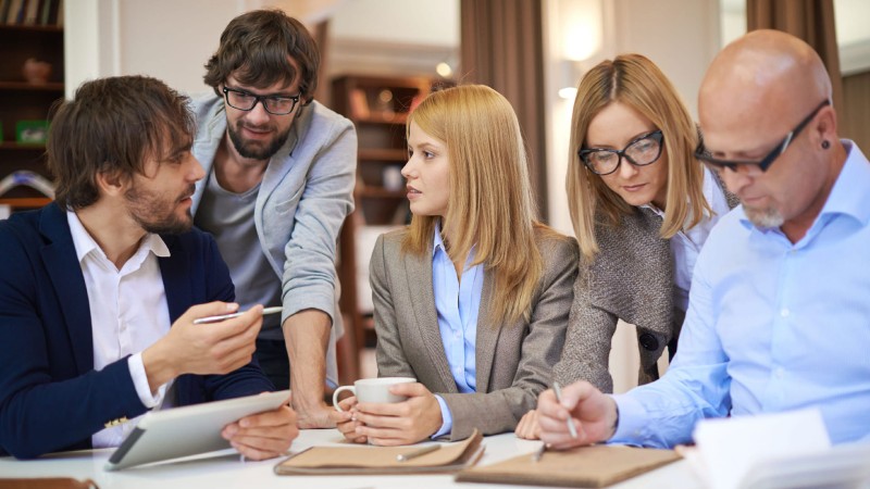 Como a gestão de remuneração afeta a retenção