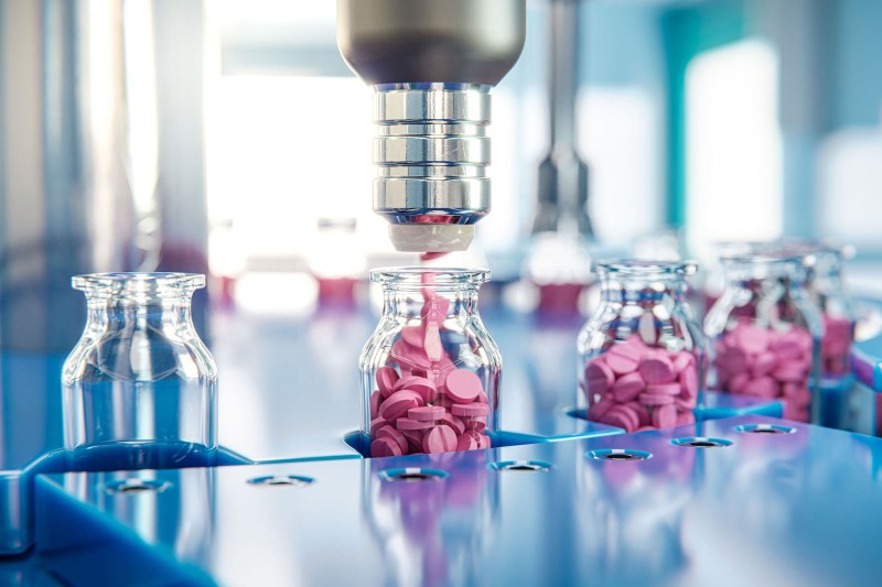 Pharma | Headhunters Industria Farmaceútica