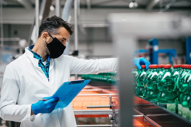 Mão de Obra Qualificada para a Indústria Farmacêutica