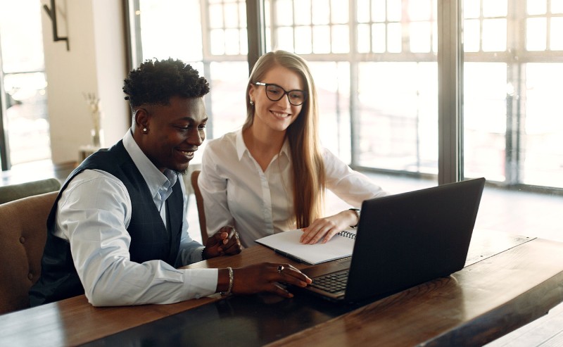 Hunting especializado: Executivos de Vendas para SaaS