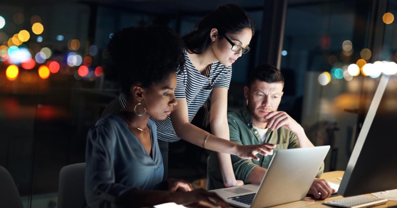 O poder do reconhecimento: Engaje seu time