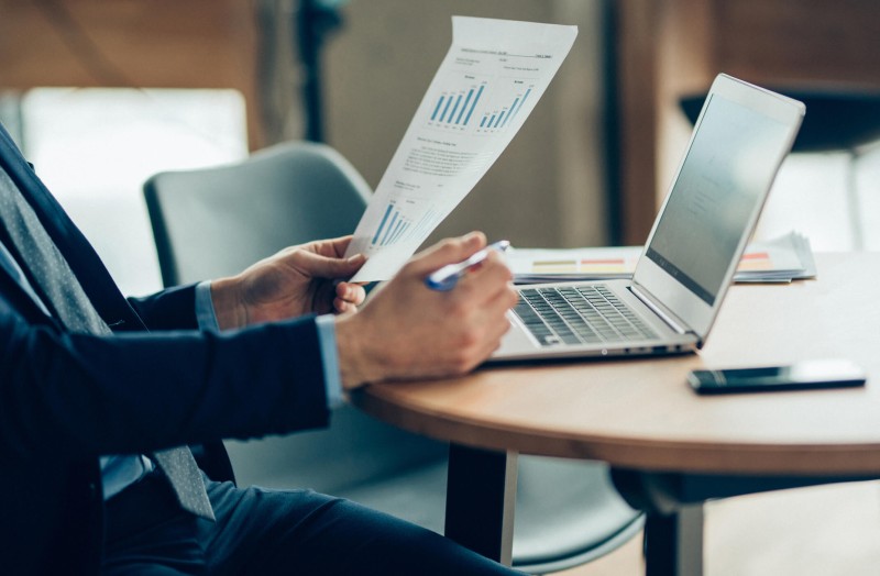 Benefícios de investir / contratar uma gestão interina?