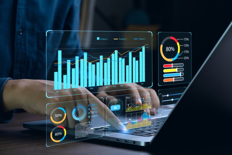 HRTech (Human Resources Technology)