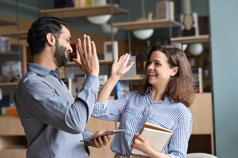Importância da comunicação no recrutamento de vendas