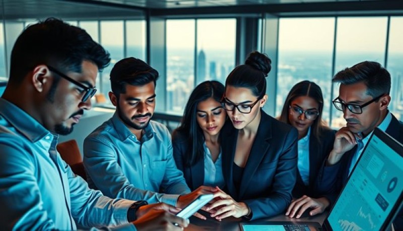 Hard Skills: a importância no desenvolvimento de lideranças globais