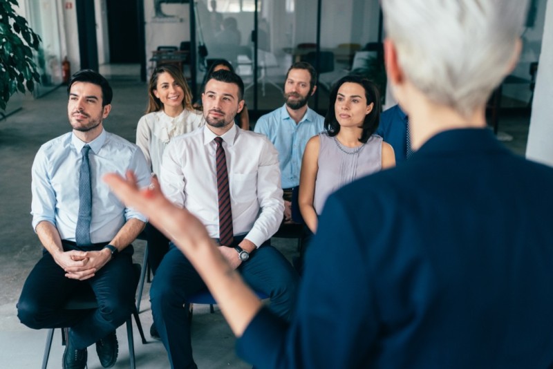 Remuneração Variável: 5 Passos para um Programa de Sucesso