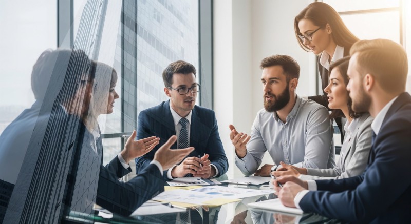 Excelência na Engenharia: Recrutamento