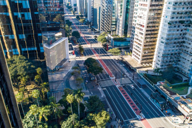 Habilidades mais procuradas no setor de infraestrutura