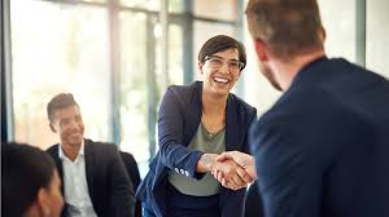 Mão de obra qualificada: Fale com um Headhunter