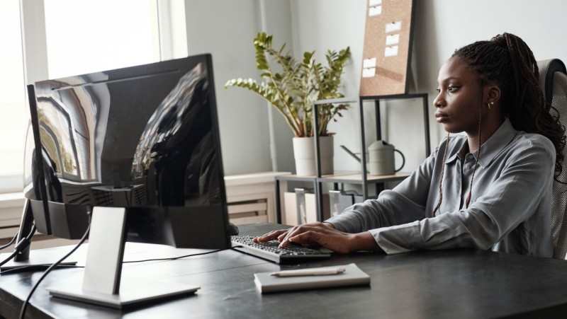 Personnel selection service: Get a staffing quote