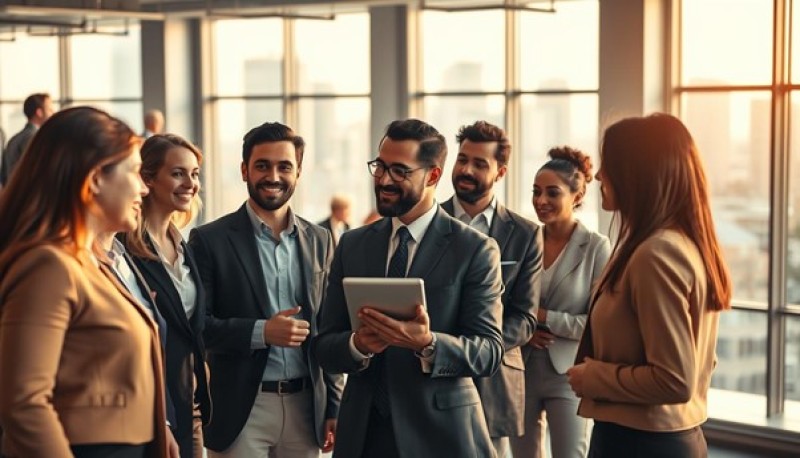 Decisões Estratégicas com Base em Resultados: O Papel da Educação Organizacional