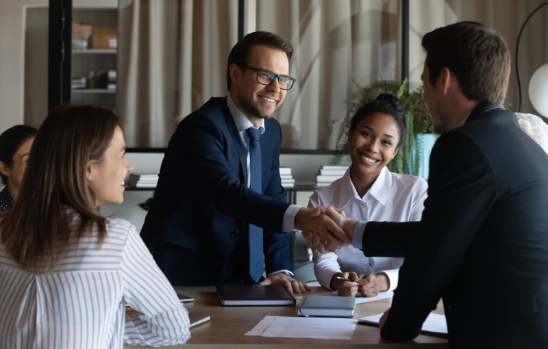 O Papel Fundamental do Manager nas Organizações Modernas