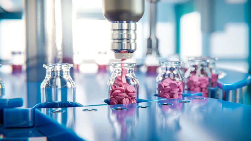Headhunter Especializado para setor Farmacêutico