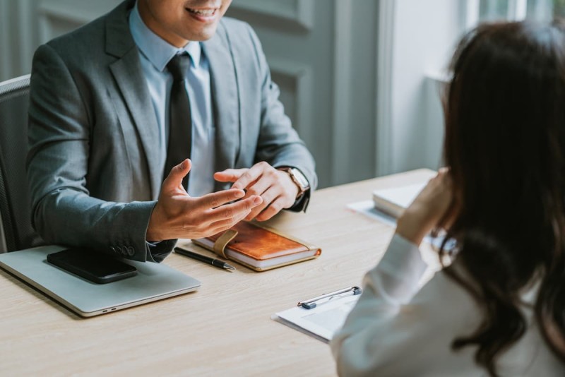 Como posso aumentar minhas chances de ser contratado?