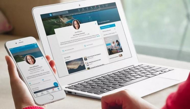 Como usar o LinkedIn para recrutar talentos