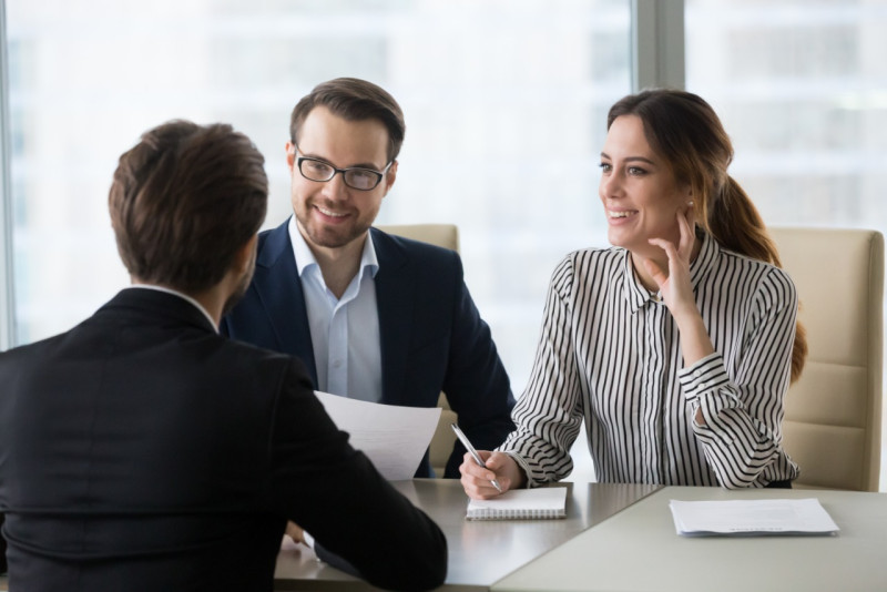 Processo de recrutamento e seleção: O que é, como fazer?