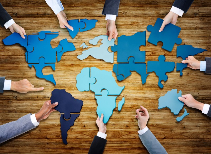 Comércio Exterior (Comex): Processo seletivo simplificado