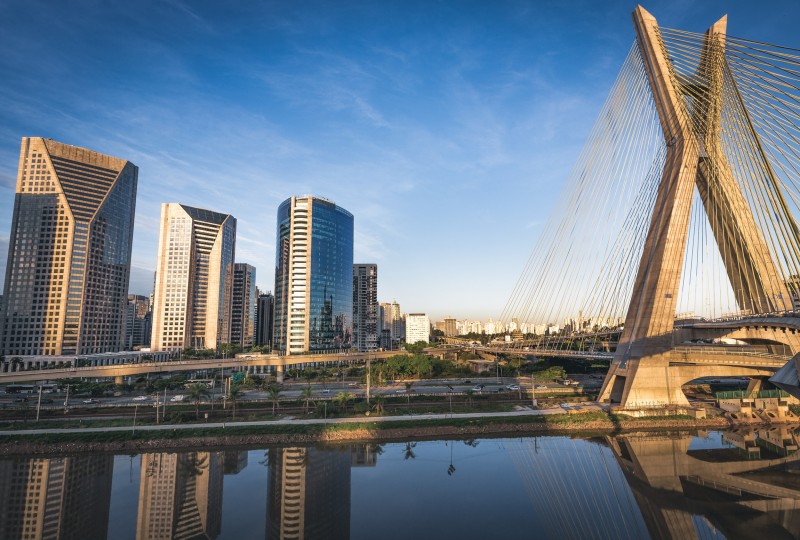 Hunting de SAP FI/CO, SD, MM, PP, HR e S/4HANA