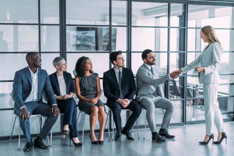 Recrutamento e Seleção de Pessoal, principais desafios