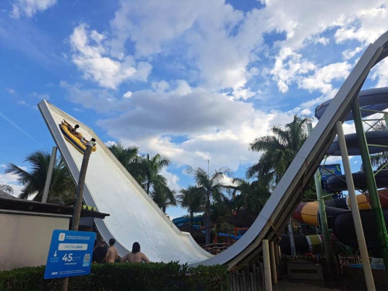 Encontre talentos para hotéis e parques aquáticos