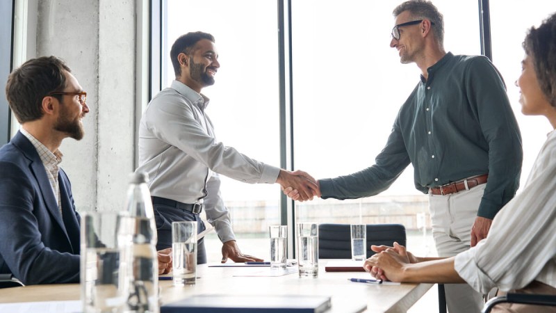 Recrutamento e seleção para Private Equity