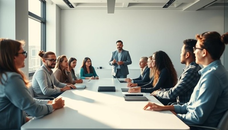 10 Consultoras de reclutamiento ejecutivo en Brasil