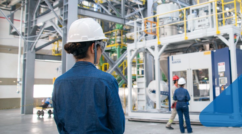 Setor Petroquímico | Empresa de recrutamento e Seleção