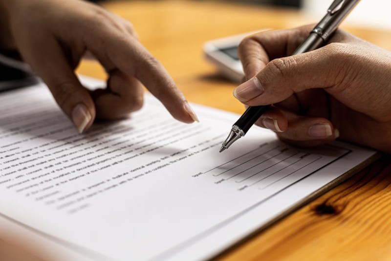 Recrutamento de Executivo para a Indústria Financeira