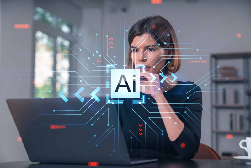 O Futuro do Recrutamento com Inteligência Artificial