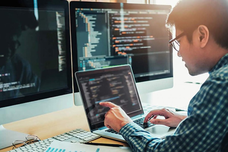 Empresa de Recrutamento Especializado em Cybersecurity