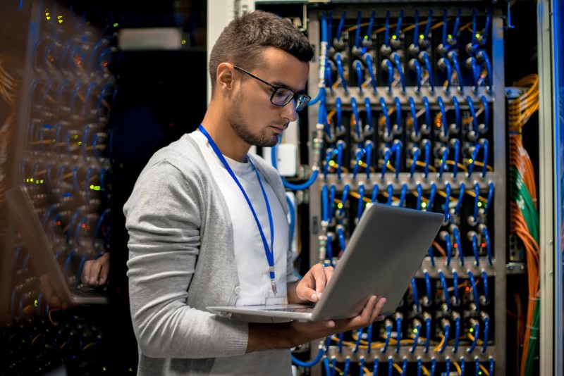 Hunting Estratégico de Recrutamento e Seleção para TI