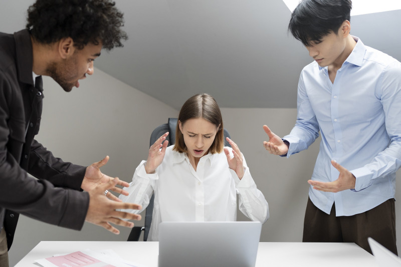 Comunicação não-violenta: O que é e como praticar?