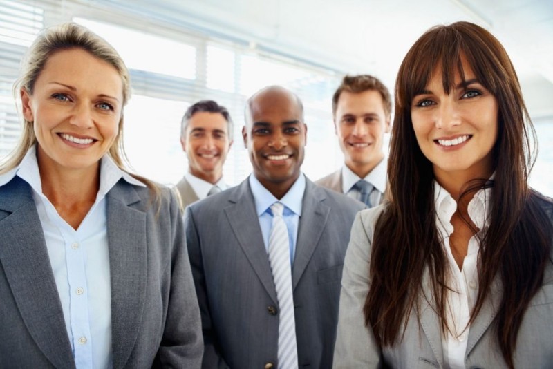 Caça-Talentos: A Arte do Recrutamento Executivo