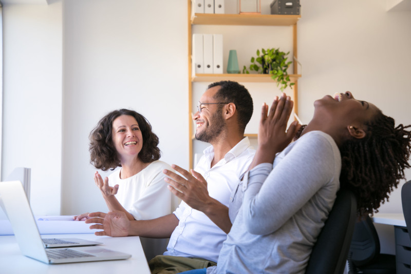 5 maneiras de melhorar a saúde mental no trabalho