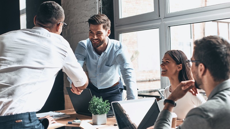 O que fazer ao deixar seu emprego