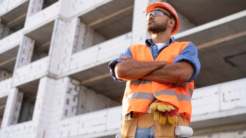 Construção Civil: 5 dicas para recrutamento de talentos
