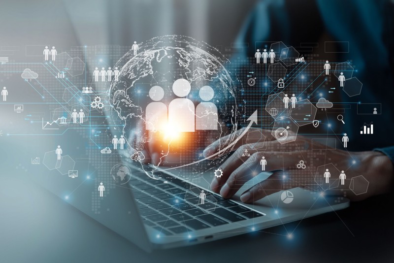 As 5 Fases da Evolução do RH