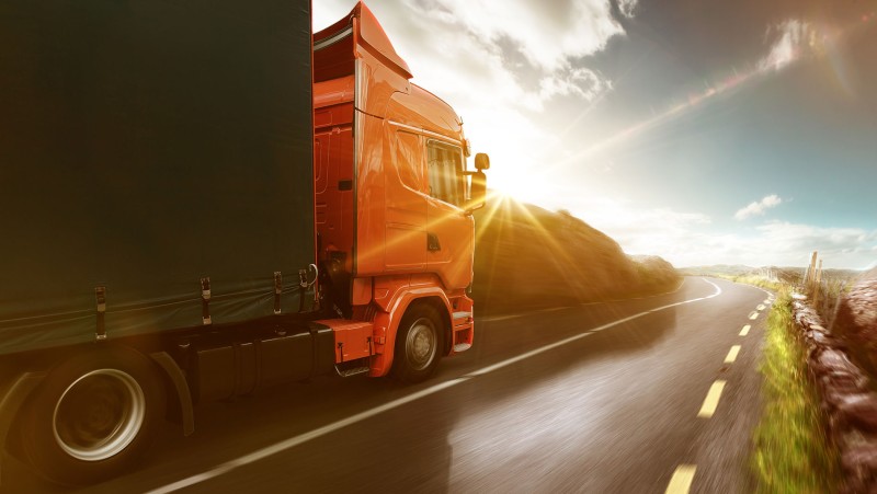 Setor de Transporte: Planejamento, Análise e Backoffice