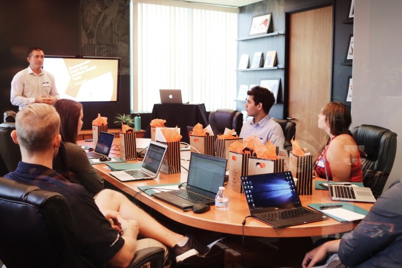Empresa de Recrutamento e Hunting em Salvador - BA